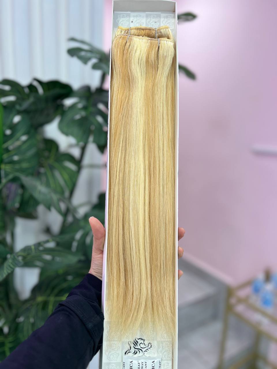 14” Clip-on #16/613