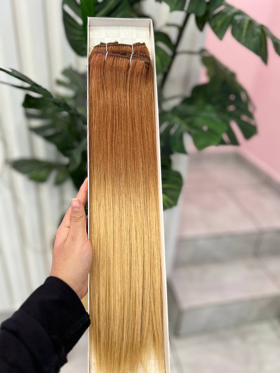 14” clip on #30/14