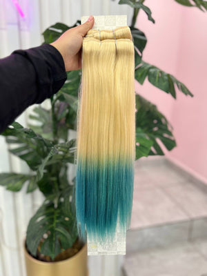 14” clip on Fantasia