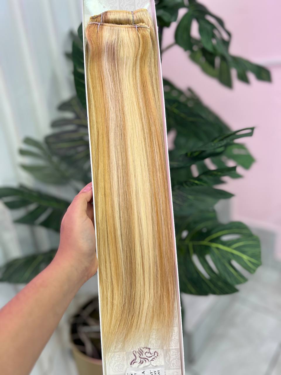 14” clip on #27/613