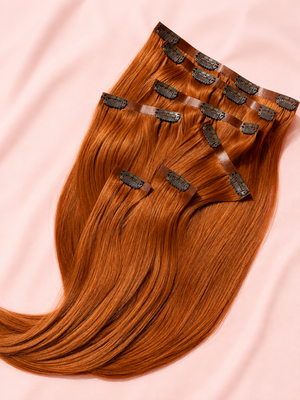 Amber fit 22” 200g
