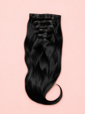Negro intenso 24” 250g