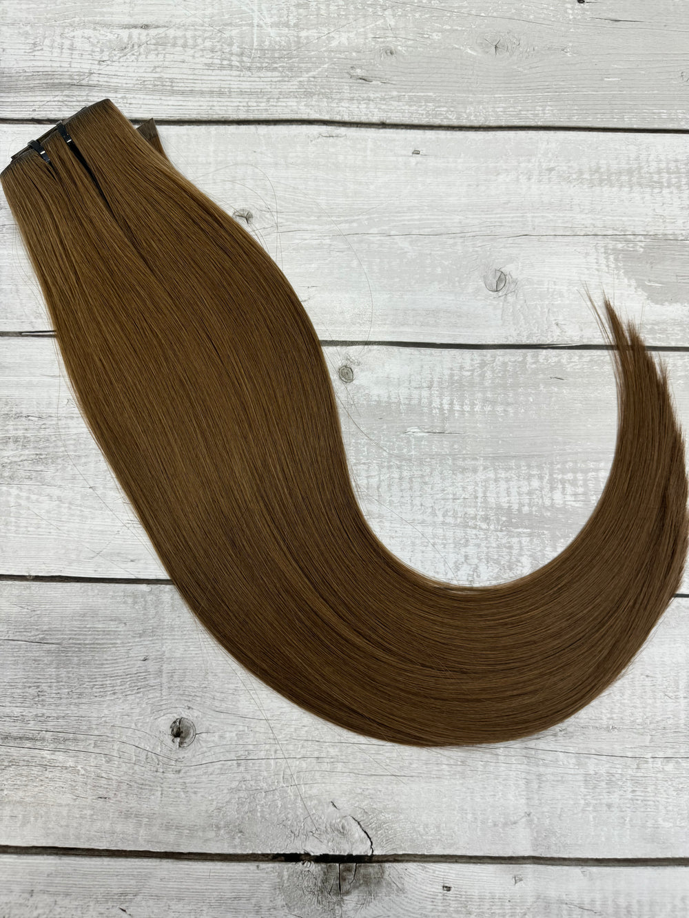 #6  Brown caramel 18" 170g