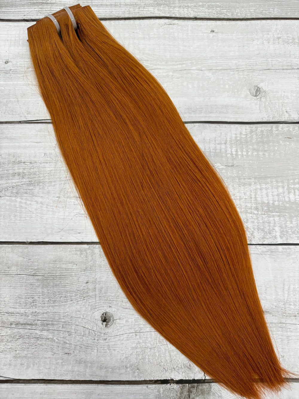 Amber 18” 170g