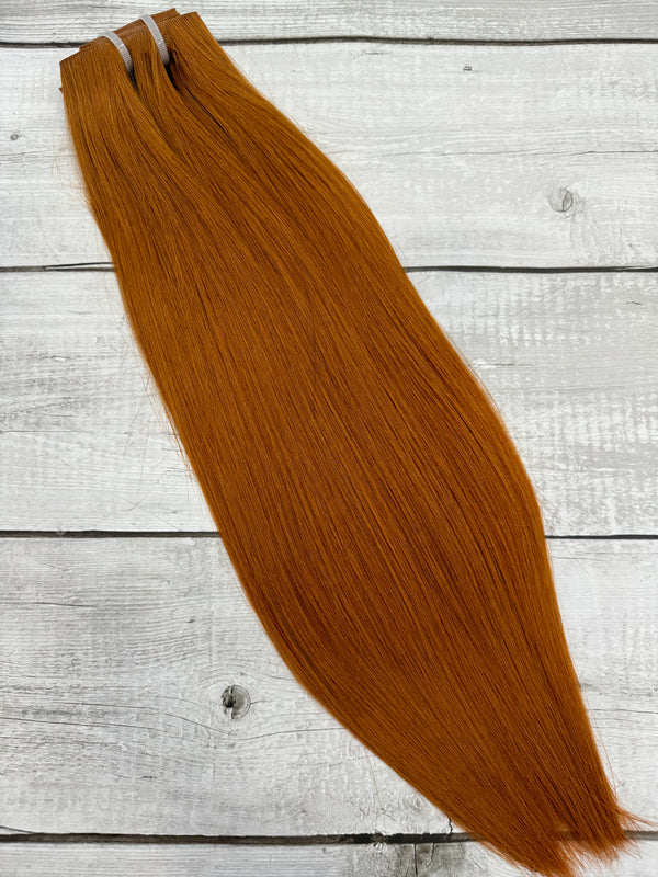 Amber 18” 170g