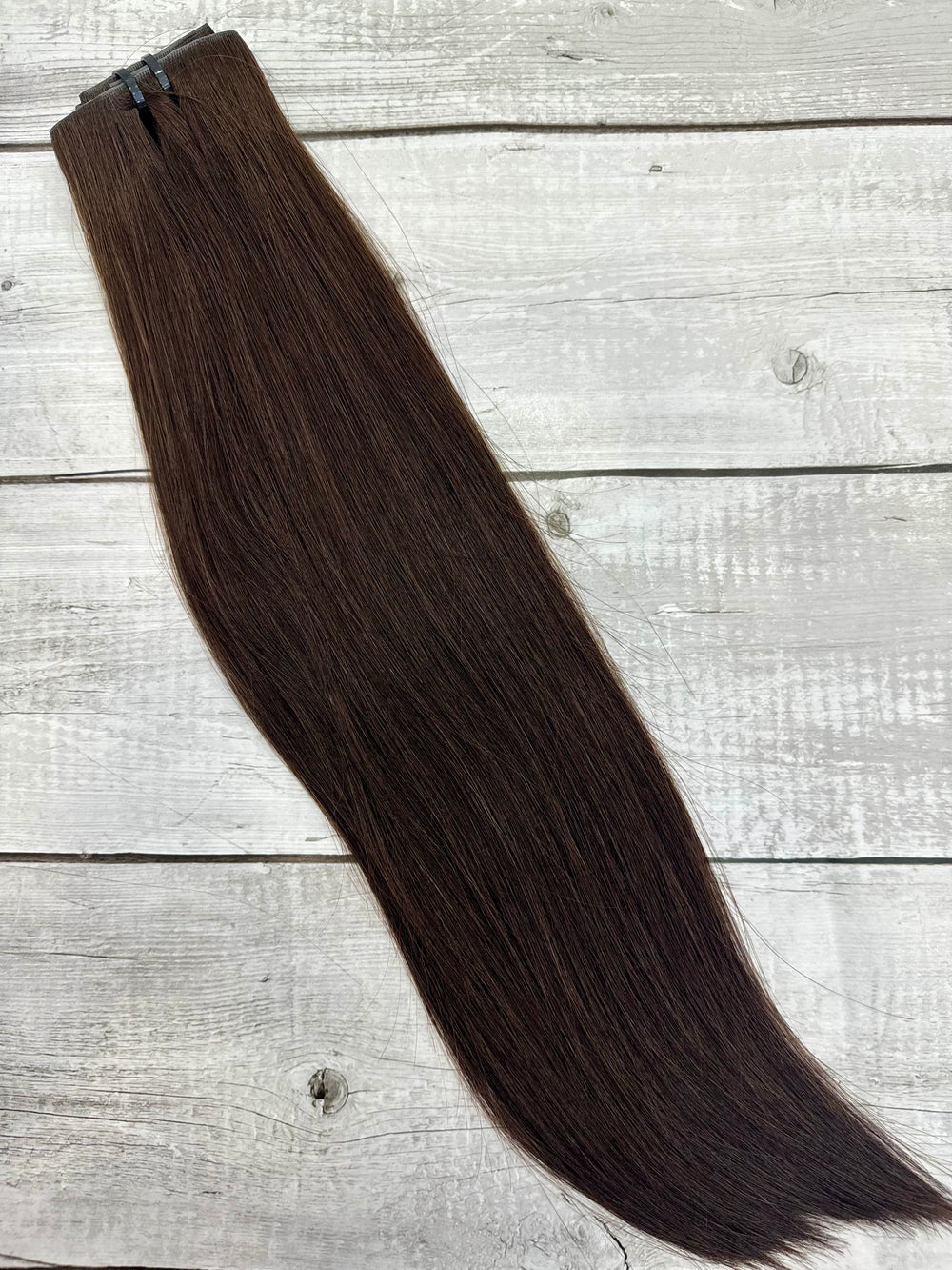 Castaño mediano  #2 18” 170g