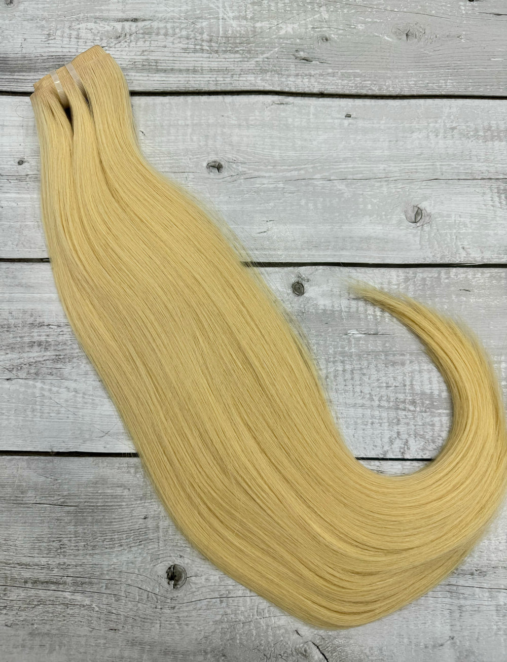 Extra blonde 22” 220 gramos