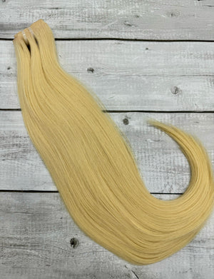 Extra blonde 22” 220 gramos