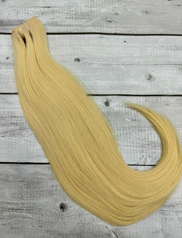 Extra blonde 22” 220 gramos