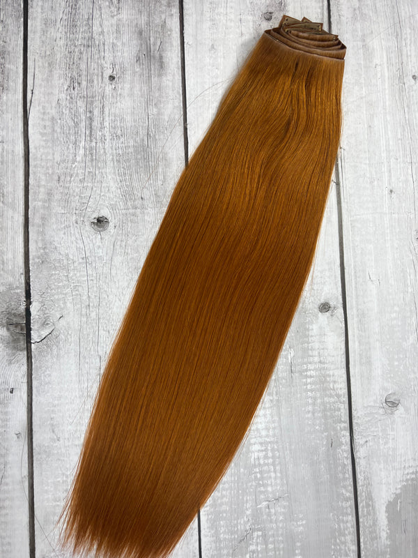 Amber 18” 170g