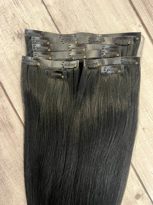 Negro profundo 18” 170g