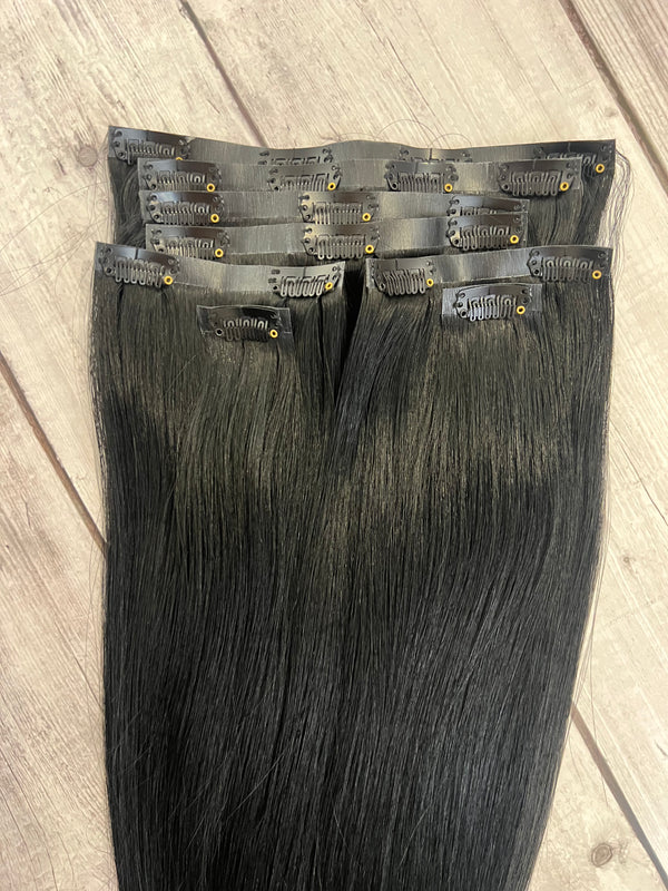 Negro profundo 18” 170g