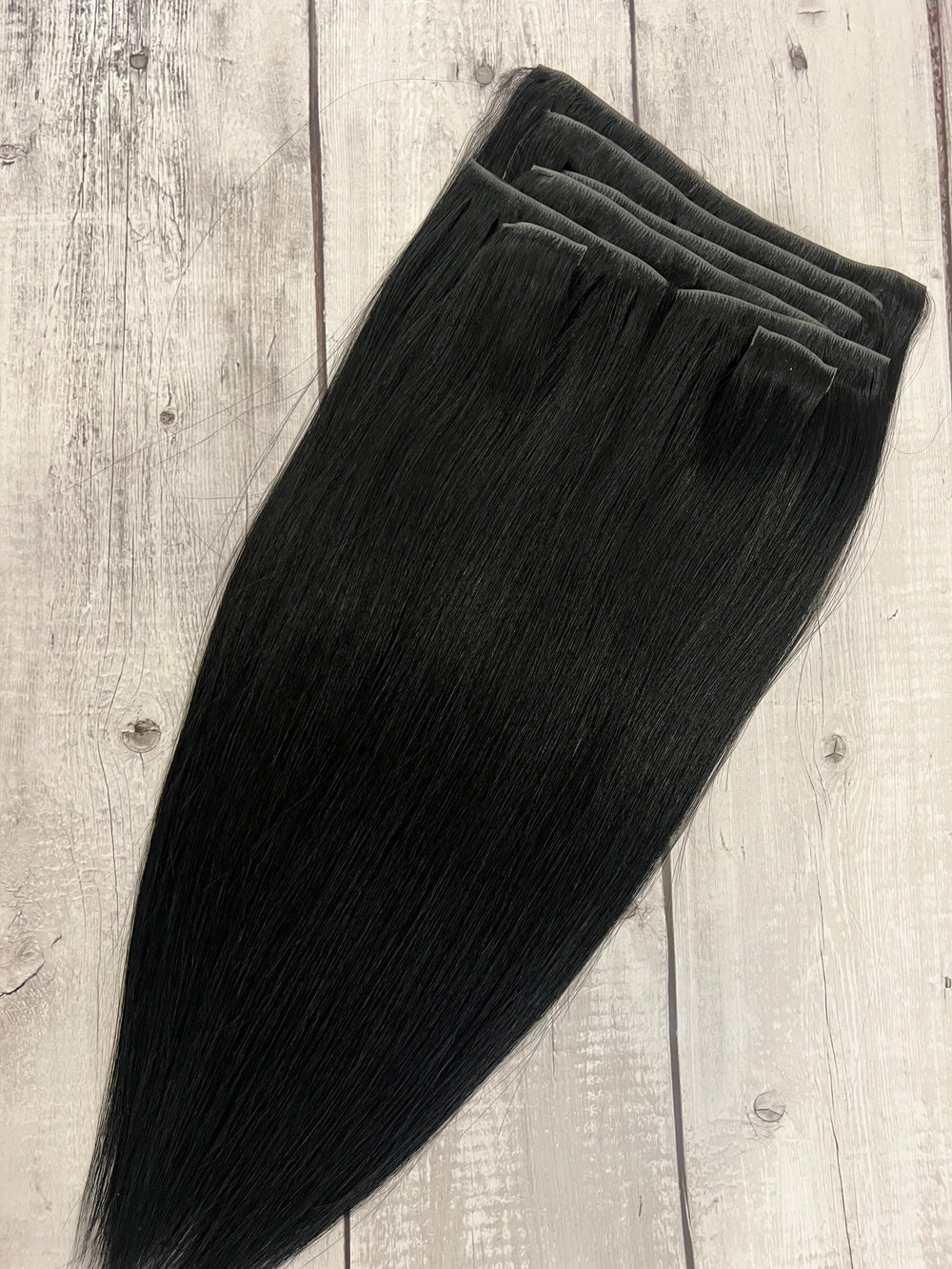 Negro profundo 18” 170g