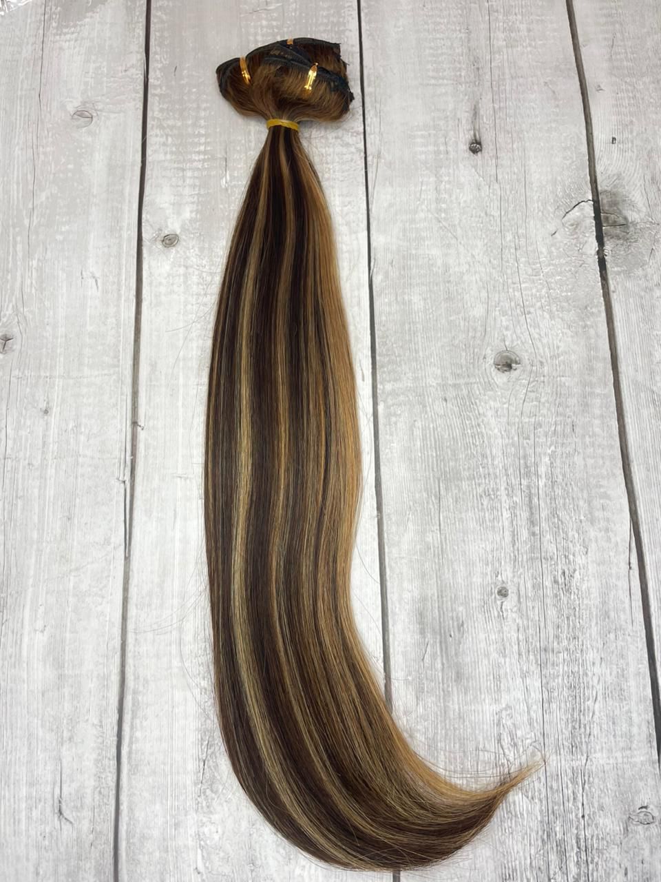 18” #2/30 clip on