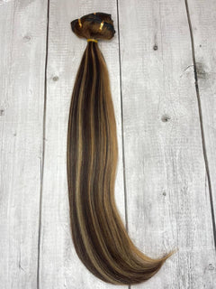 18” #2/30 clip on