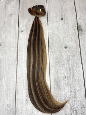 18” #2/30 clip on