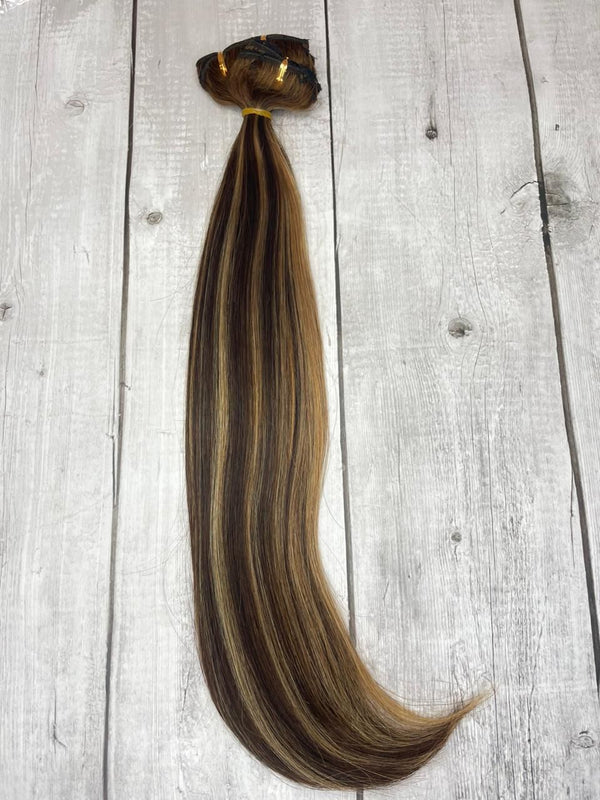 18” #2/30 clip on