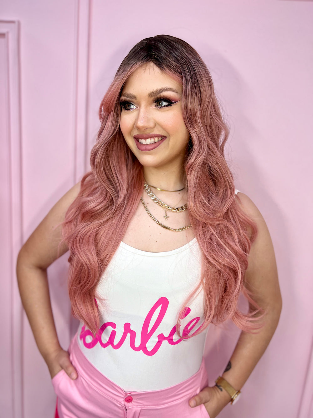 Bang pink