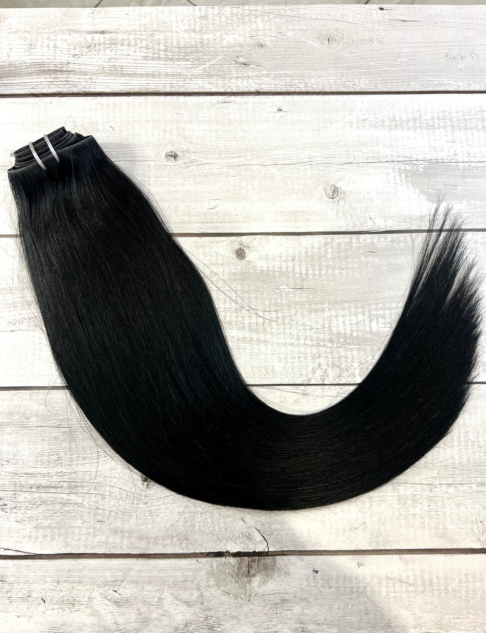 Negro profundo 22” 220g