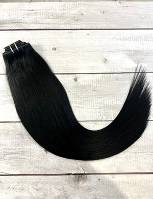 Negro profundo 22” 220g