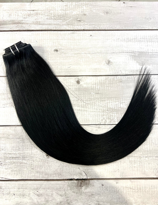 Negro profundo 22” 220g
