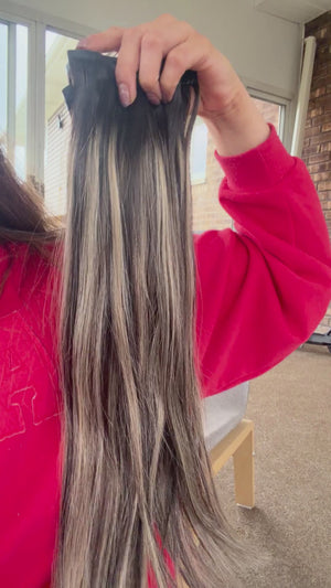 Balayage Expresso 22” 200g