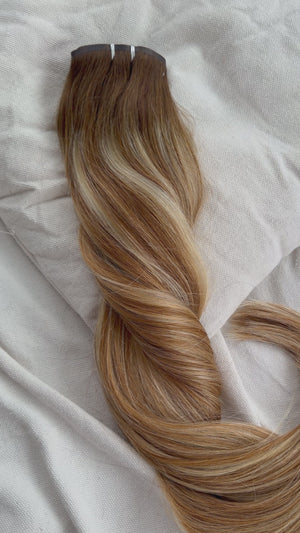 Moca provisional 18” 150g