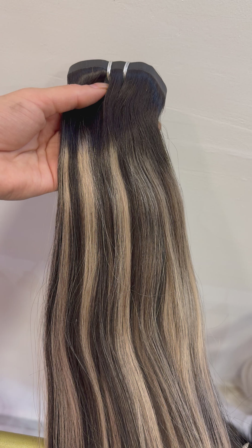 Balayage expresso 22” 200g