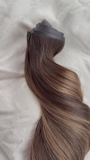 Dark chocolate 18” 150g