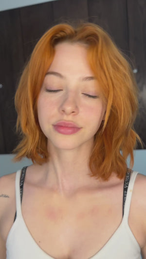 Amber fit 18” 150g