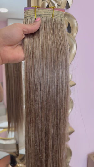 Cortina 18” #4/613 diamond