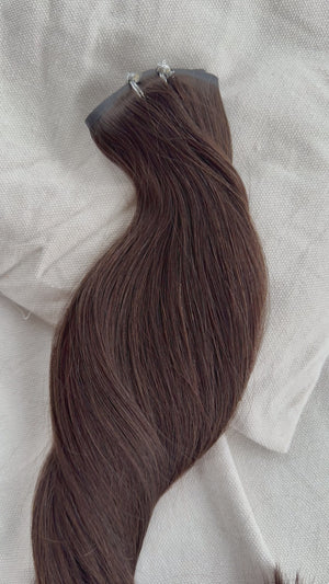 Castaño #2 18" 150g