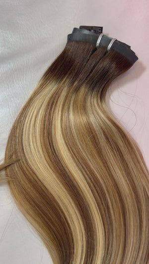 Balayage Moca 24” 250g