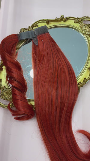 Reddish