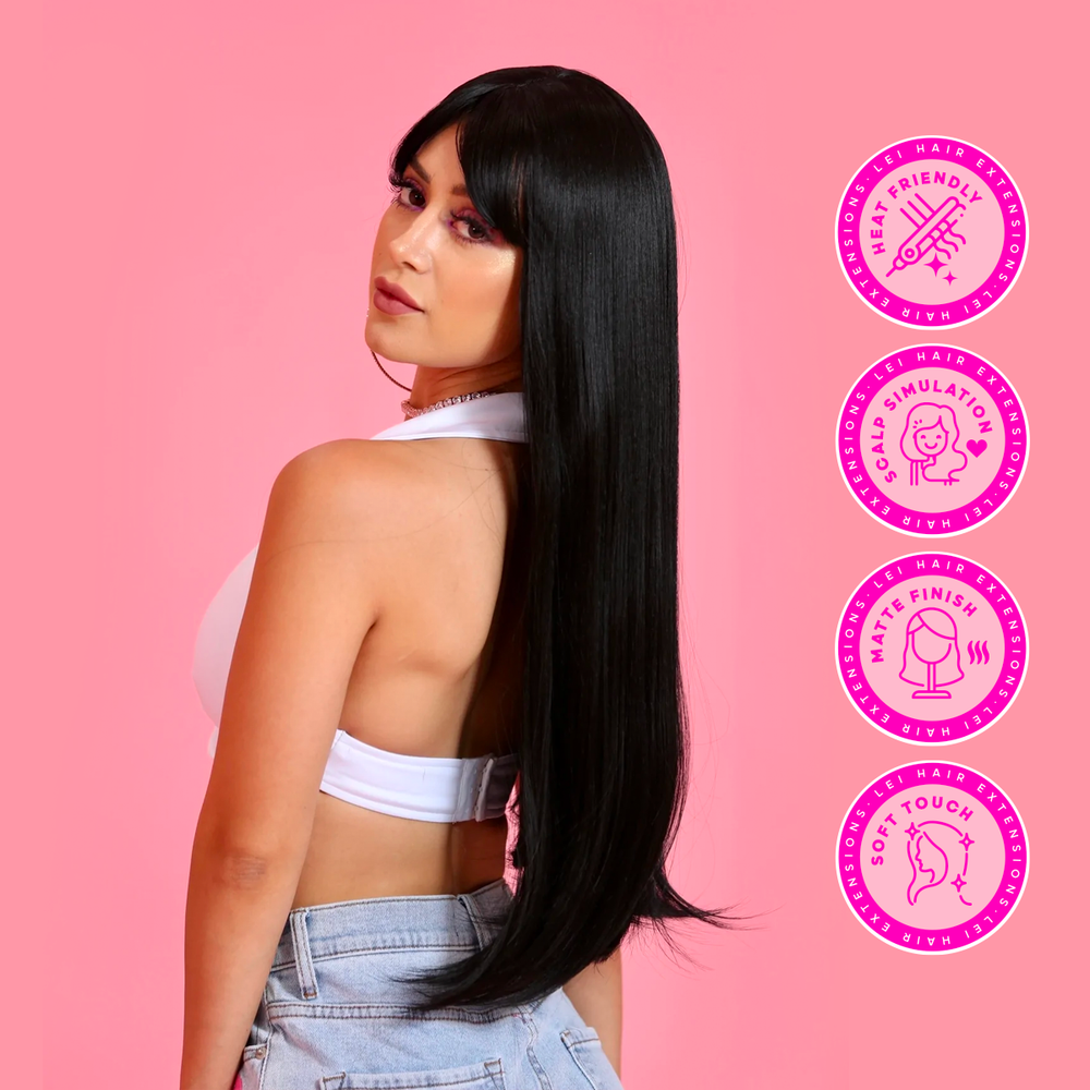 Black and Bang