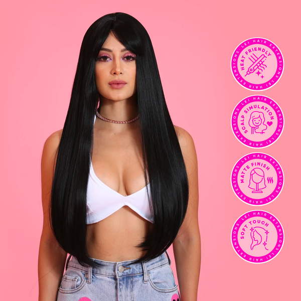 Black and Bang