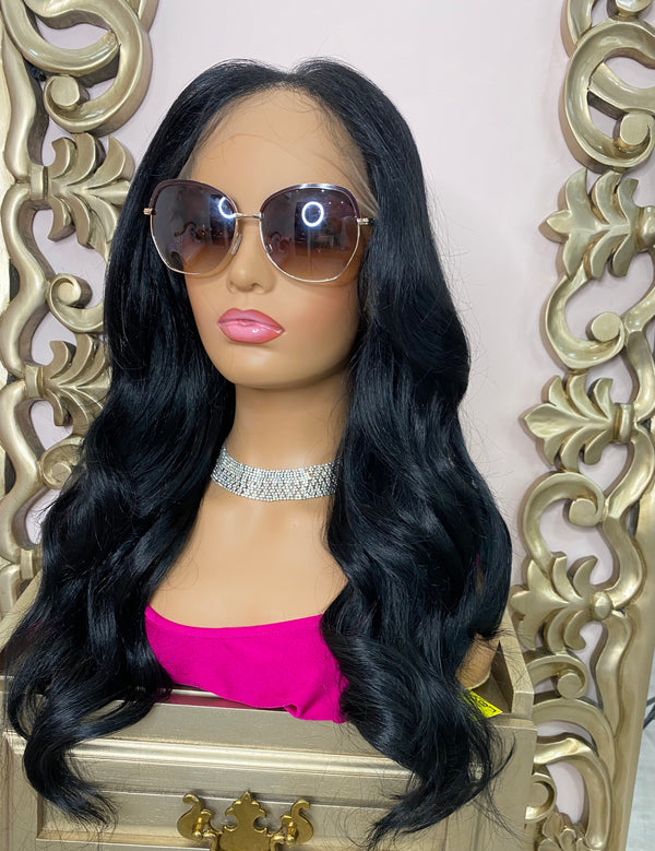 13x4 wig