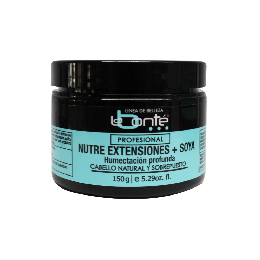 Nutre extensiones