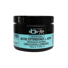 Nutre extensiones