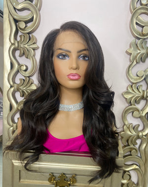 13x4 wig
