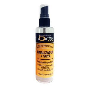 Finalizador soya