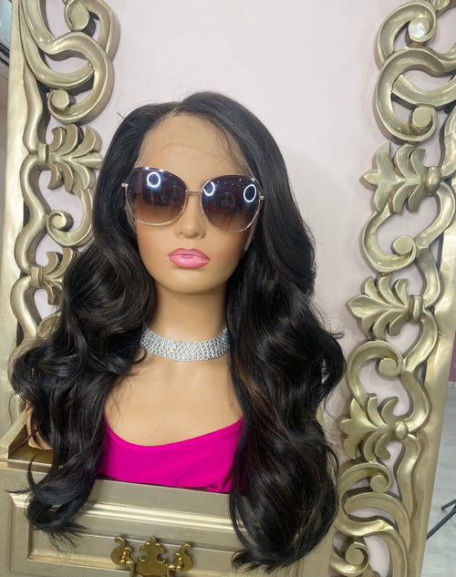 13x4 wig